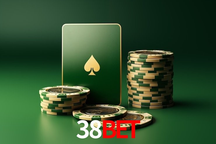 Welcome Bonus 38bet