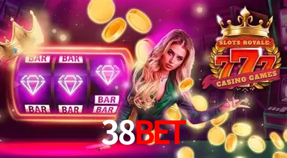 Desvendando o Mundo dos Jogos Virtuais na 38bet