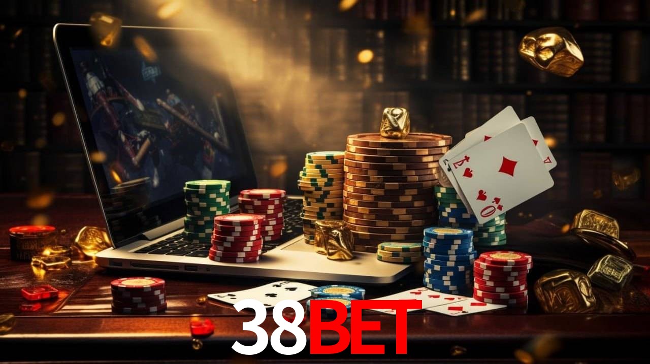 Experiência VIP 38bet
