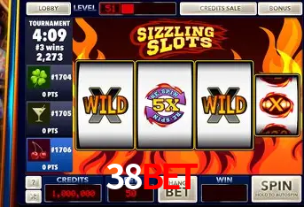 Descubra a Essência do 38bet: Nossa História e Compromissos