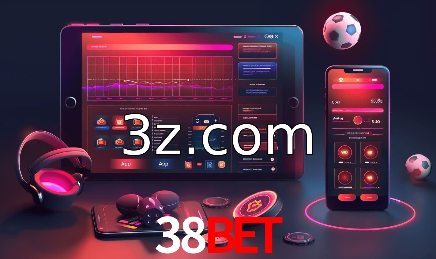 Download 38bet.COM App