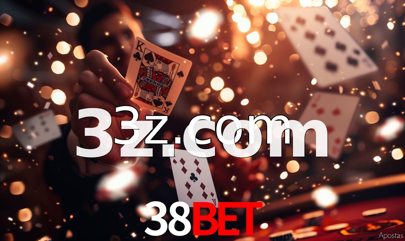 Casino Online 38bet.COM | Os Melhores Slots no Brasil