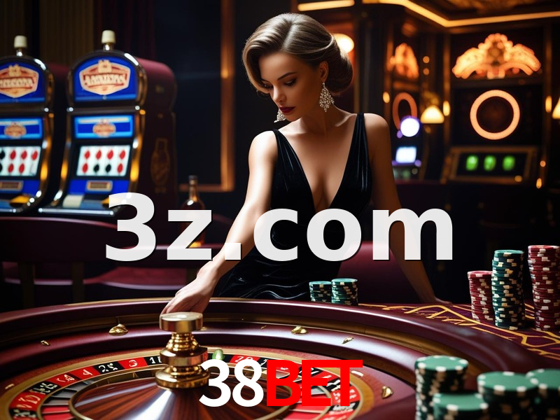 Apostas Esportivas no 38bet.COM