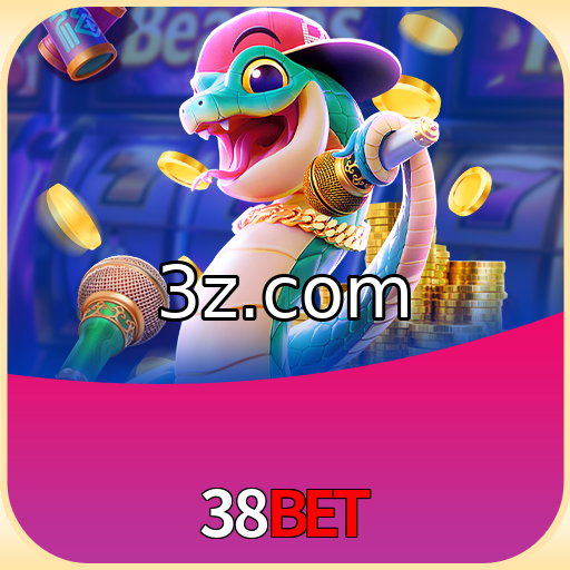 38bet.com Casino Online | Site Oficial