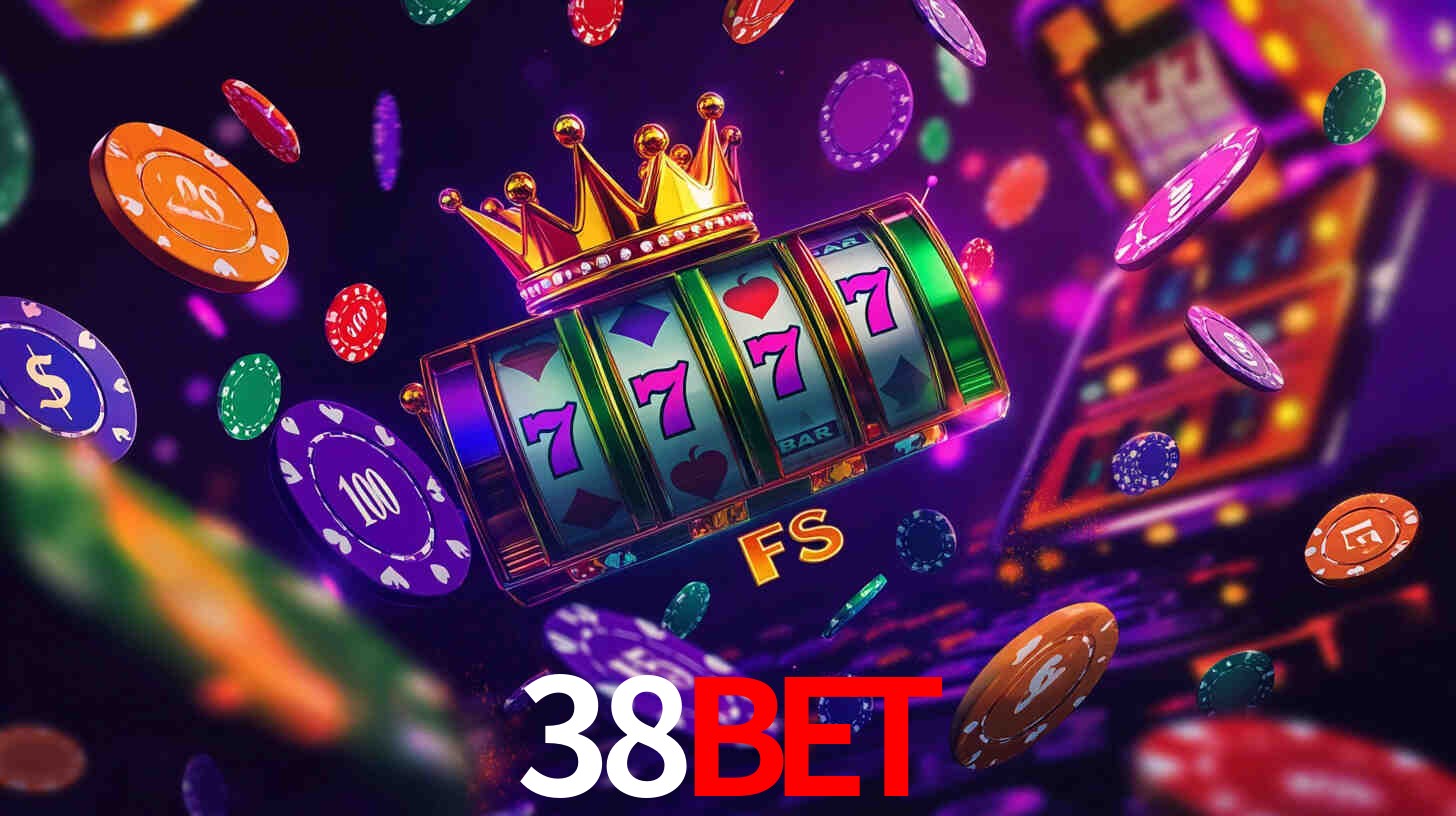 Live Casino 38bet