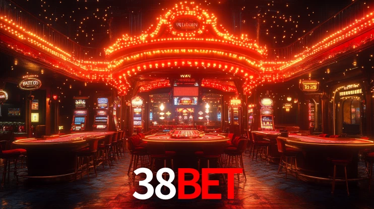 38bet App Interface