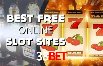 A Popularidade dos Caça-Níqueis no 38bet