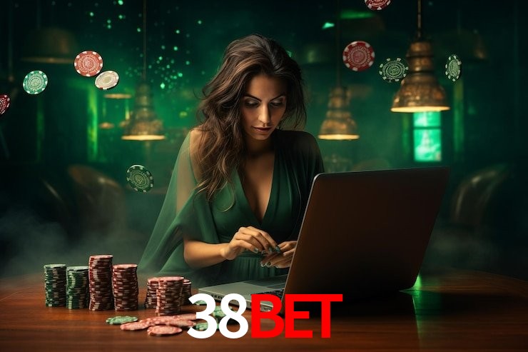 38bet - App Security