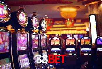 38bet Belo Horizonte - Reivindique Bonus