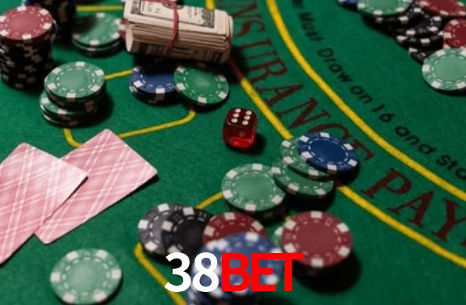 Bônus Generosos e Exclusivos no 38bet para Você!