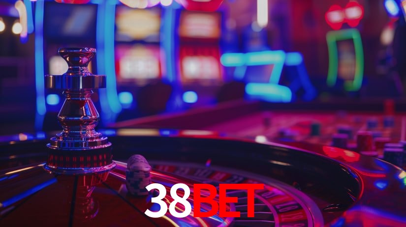 Explore as vantagens do 38bet: serviço profissional e confiabilidade