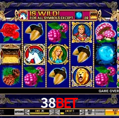 38bet Salvador - Bonus Stats