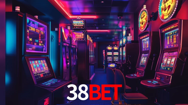 Exclusive Games 38bet