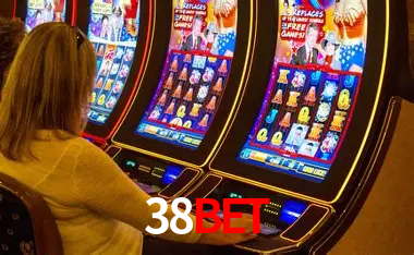 Descubra a Essência do 38bet: Nossa História e Compromissos