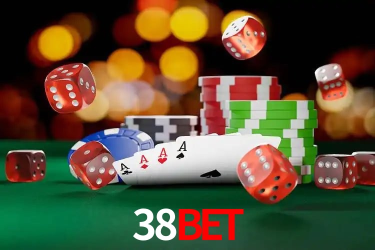 Promoções Sazonais 38bet