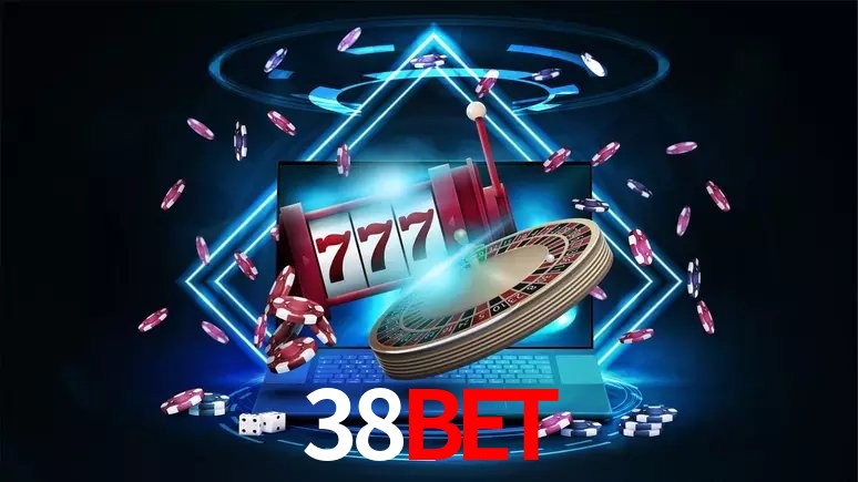 38bet Belo Horizonte - Jackpots