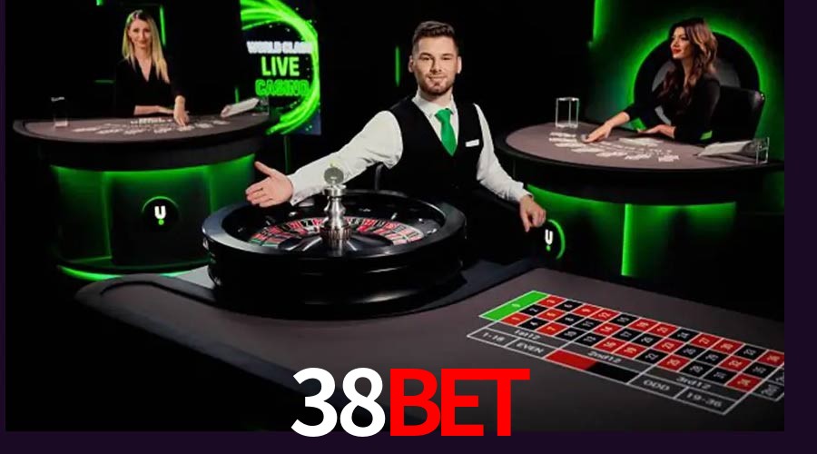 Exclusive Offers 38bet