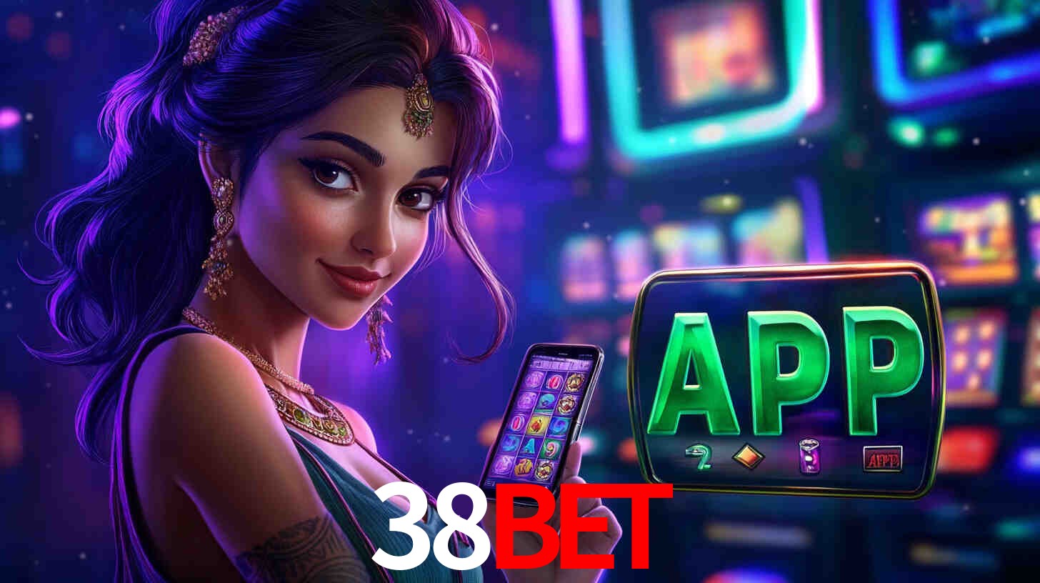 38bet login app