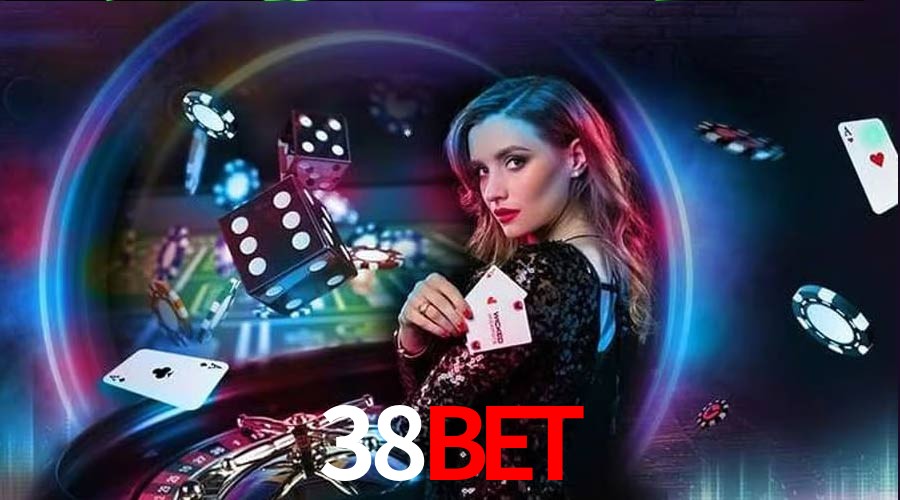 Flash Promotion 38bet