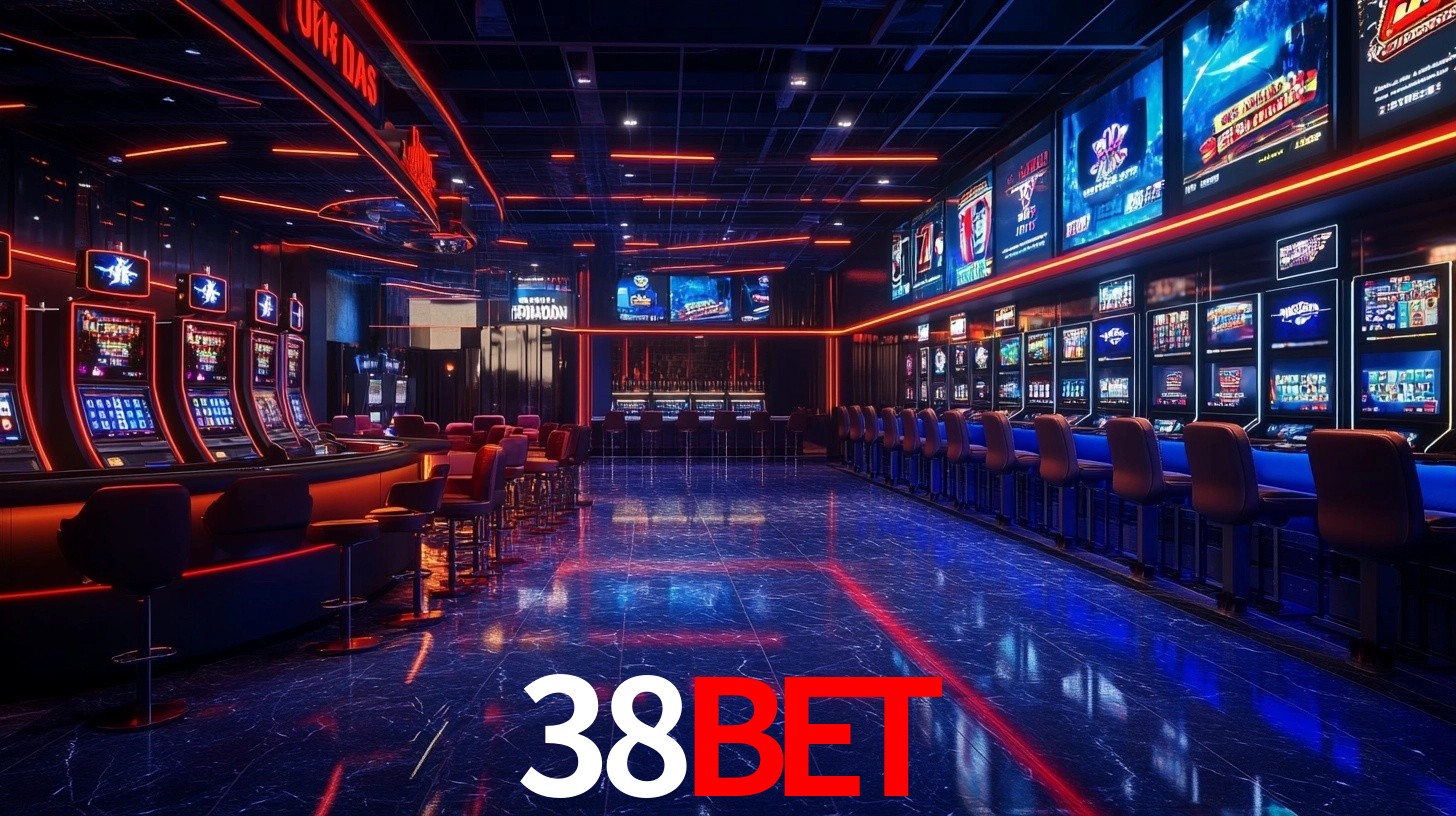 Roulette Table 38bet