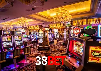 38bet Rio de Janeiro - Professional Dealers