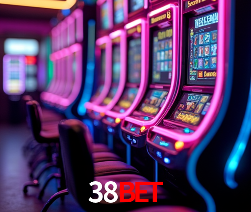 38bet Slot - 320+ Caça-Níqueis Premium
